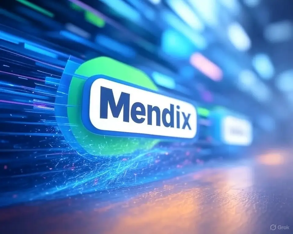 Mendix Development