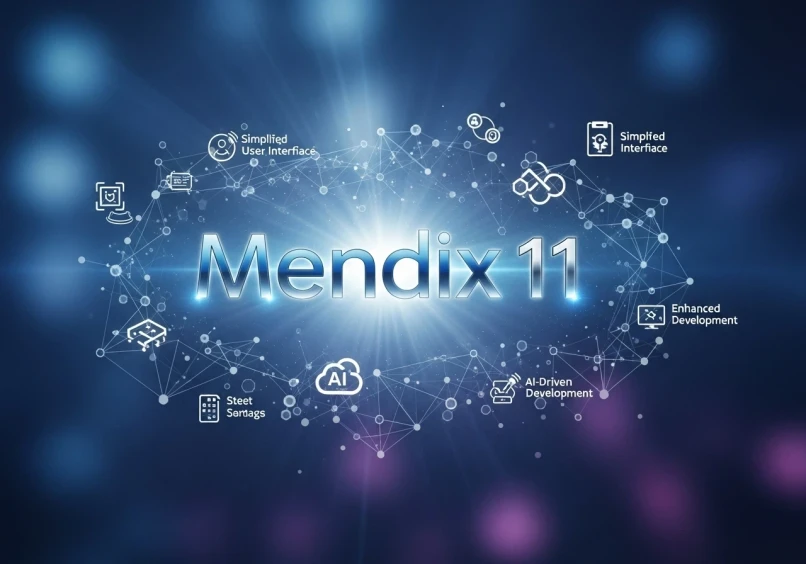 Exploring Mendix 11: What’s New for Enterprise App Development