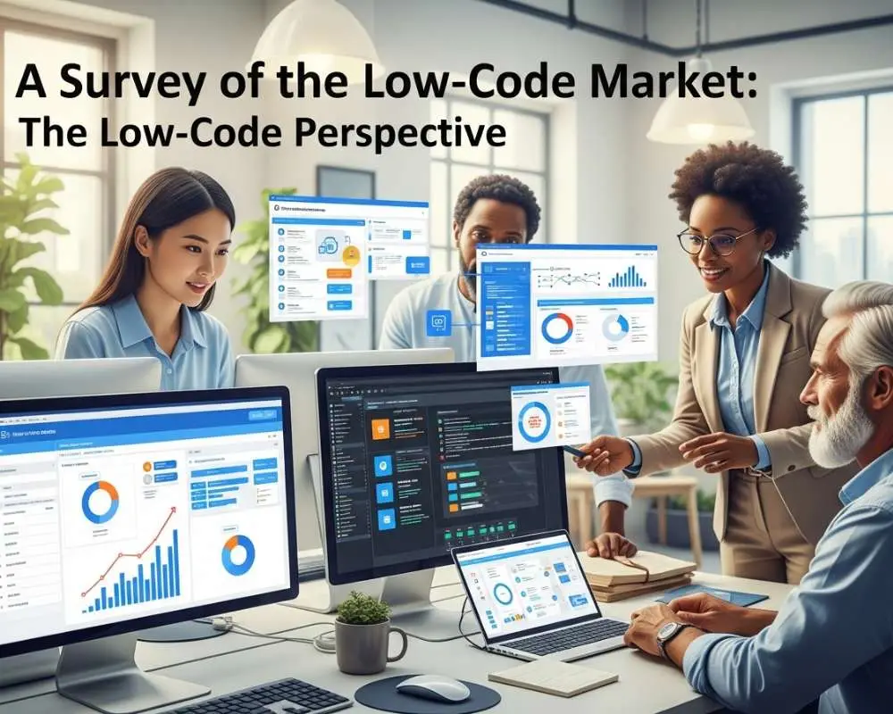 Low Code Survey