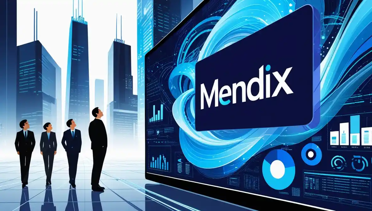 Data-Driven Enterprises: How Mendix Accelerates Analytics and BI Integration