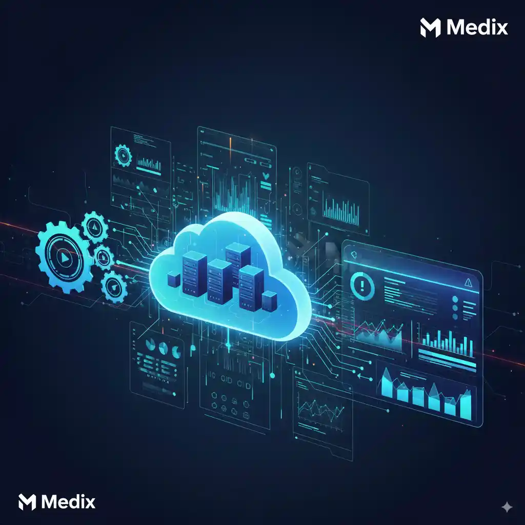 The Evolution of Mendix DevOps: CI/CD, Cloud-Native Deployments, and Monitoring