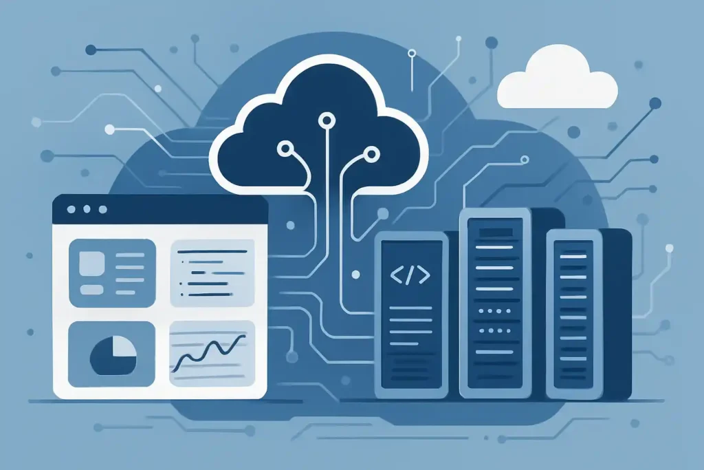 Low-Code Meets Edge Computing: What It Means for Real-Time Enterprise Apps
