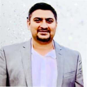 Picture of Ashok Kata